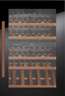 Kuppersbusch FWK 2800.0 S7 Copper Kuppersbusch FWK 2800.0 S7 Copper