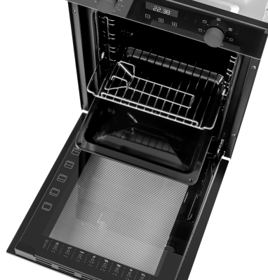 Детальное фото товара: Maunfeld EOEM516PB