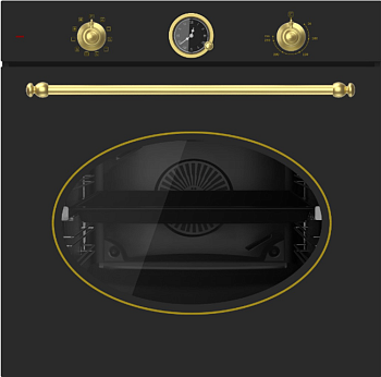 Фото товара: Kuppersberg SR 610 ANT Bronze