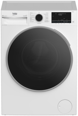 Фото товара: Beko B3WFR56H2WC