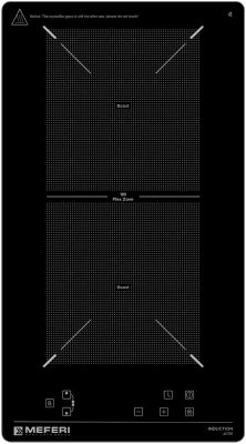 MEFERI MIH302BK ULTRA