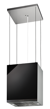 Фото товара: Kuppersbusch DI 3800.0 S2 Black Chrome