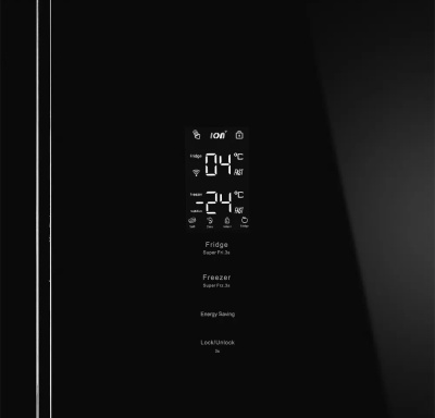 Детальное фото товара: Kuppersberg NFFD 186 DX