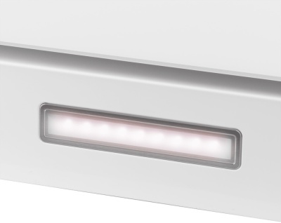 Детальное фото товара: Maunfeld Astro 60 Glass White