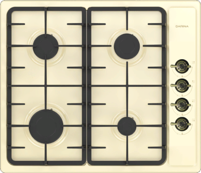 Детальное фото товара: Дарина 1T18 BGM 341 11 Bg газовая поверхность
