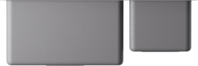 Детальное фото товара: Omoikiri Tadzava 58-2-U/I-IN-L Ultra15, мойка, нержавеющая сталь, чаша слева