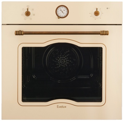 Evelux EO 640 IR