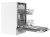 Maunfeld MLP45120 Light Beam Детальное фото товара: Maunfeld MLP45120 Light Beam