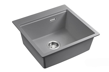 Фото товара: Emar EMQ-1520.Q, мойка, гранит, алмаз