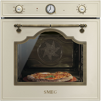 Фото товара: Smeg SFP750POPZ