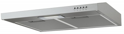 Фото товара: Krona JESSICA slim 600 inox push button