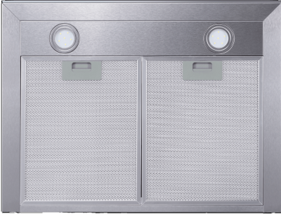 Детальное фото товара: Maunfeld Breeze 60 Inox