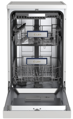 Детальное фото товара: LEX DW4563N WH