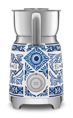 Детальное фото товара: Smeg MFF01DGBEU