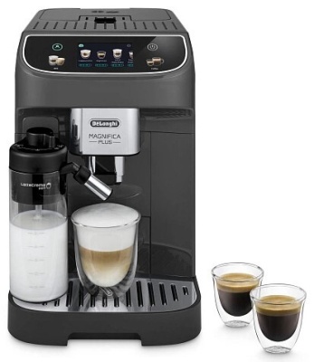 Детальное фото товара: DeLonghi ECAM320.61.G