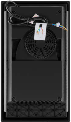 Детальное фото товара: Maunfeld CVI292S2BWHF Inverter индукционная поверхность