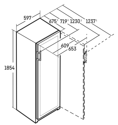 Схема встраивания