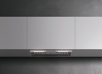 Фото товара: Falmec GRUPPO INCASSO PRO (PLUS)