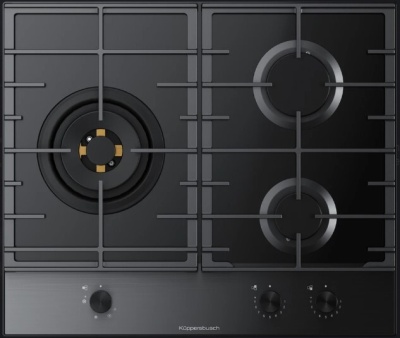Детальное фото товара: Kuppersbusch KG 6853.0 SE-E5 газовая поверхность