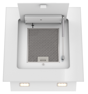 Детальное фото товара: Franke MELODY 60 WH