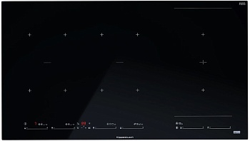 Фото товара: Kuppersbusch KI 9880.1 SR индукционная поверхность