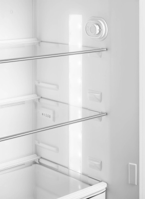 Детальное фото товара: Smeg FAB30RWH6