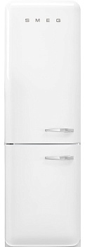 Фото товара: Smeg FAB32LWH6