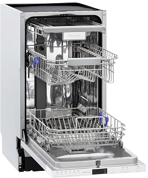 Krona WESPA 45 BI Фото товара: Krona WESPA 45 BI