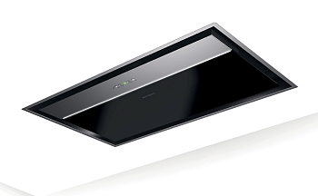 Фото товара: Faber ONYX-C BK GLASS/X A90