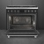 Smeg C9GMMB2 Детальное фото товара: Smeg C9GMMB2