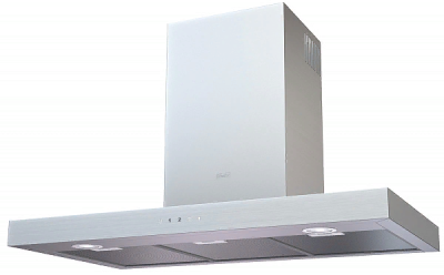 Детальное фото товара: Krona RUT 900 inox 3P-S