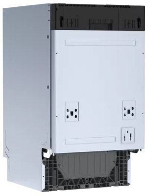 Детальное фото товара: DeLonghi DDW 08S Topazio