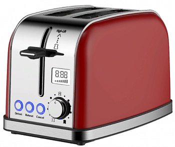 Фото товара: Maunfeld MF-821CH