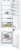 Bosch KIS87AFE0 Детальное фото товара: Bosch KIS87AFE0