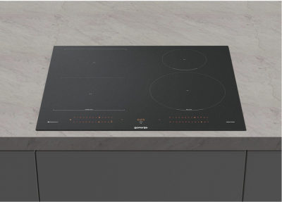 Детальное фото товара: Gorenje GI6433SRWF индукционная поверхность