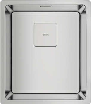 Фото товара: Teka FLEXLINEA RS15 34.40, мойка, нержавеющая сталь полированная