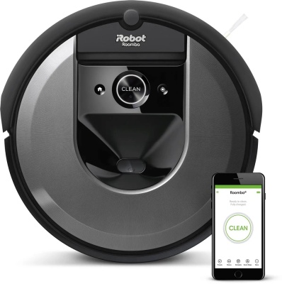 IROBOT Roomba i8