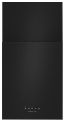 Детальное фото товара: MEFERI ROOMBOX40BK LIGHT
