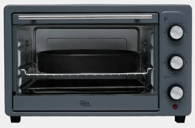 making Oasis everywhere M-S38G