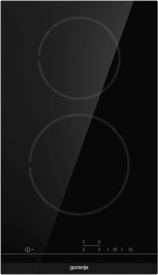 Детальное фото товара: Gorenje ECT321BCSC стеклокерамическая поверхность