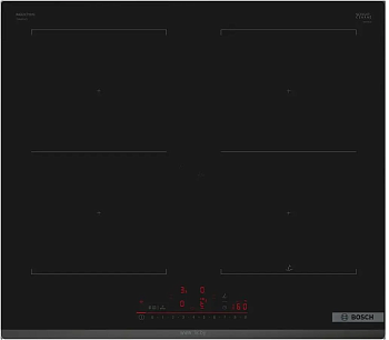 Фото товара: Bosch PVQ631HC1E индукционная поверхность