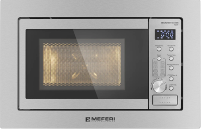 Детальное фото товара: MEFERI MMO6020IX POWER
