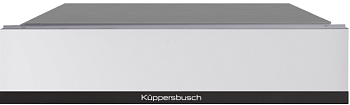 Фото товара: Kuppersbusch CSV 6800.0 W5 Black Velvet