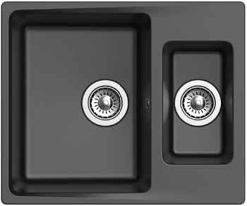 Фото товара: Ewigstein Gerd G- 60K, мойка, гранит, антрацит