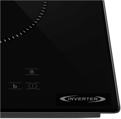 Maunfeld AVI3021BK Детальное фото товара: Maunfeld AVI3021BK индукционная поверхность