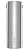 Фото товара: HOMSair TAU 39 ISLA Inox