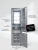 LEX LBI193.3ID grey Детальное фото товара: LEX LBI193.3ID grey