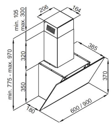 Схема встраивания