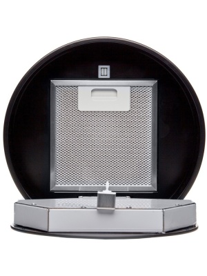 Konigin Ester Black/Black Glass 31 Детальное фото товара: Konigin Ester Black/Black Glass 31