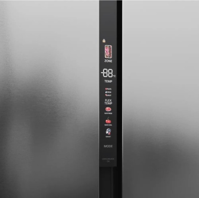 Детальное фото товара: Kuppersberg RFSN 1810 X